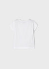 Mayoral S/s printed t-shirt