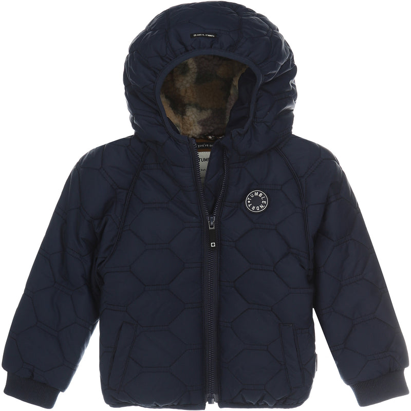 Tumble 'n Dry baby boys jacket Jurvie