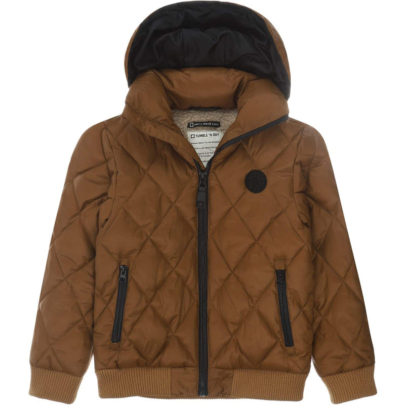 Tumble 'n Dry boys jacket Nikai