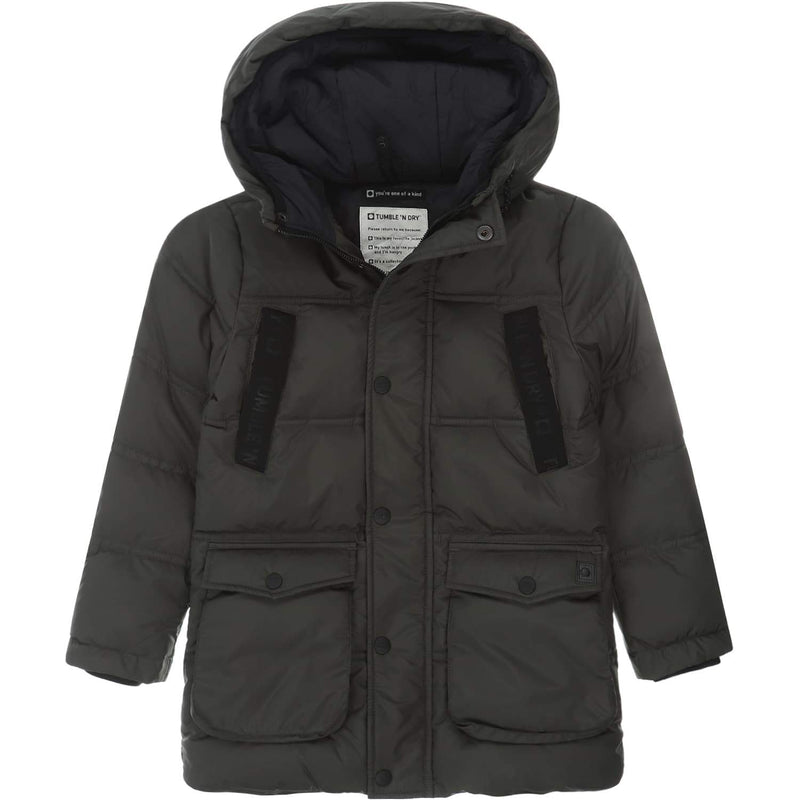Tumble 'n Dry boys jacket Izzo