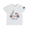 Mayoral Jongen t-shirt Vehicle 3071