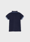 Mayoral S/s polo