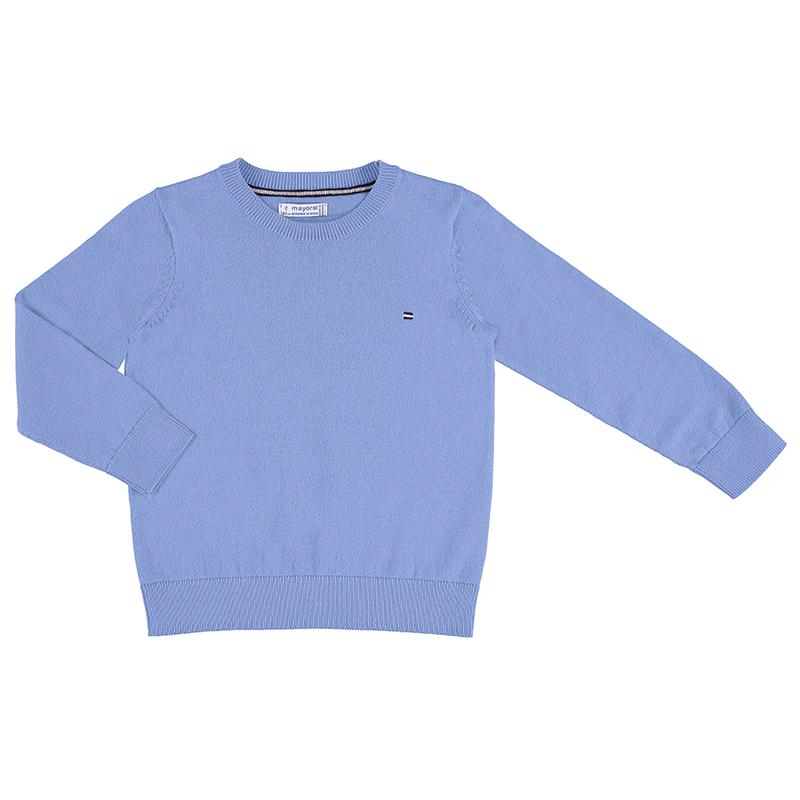Mayoral Jongen Basic crew neck sweater 311