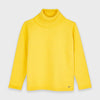Mayoral Basic Knitting Turtleneck
