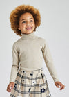 Mayoral Basic knitting turtleneck