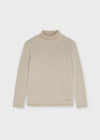 Mayoral Basic knitting turtleneck