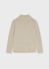 Mayoral Basic knitting turtleneck