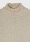 Mayoral Basic knitting turtleneck