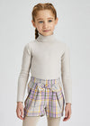 Mayoral Basic knitting turtleneck
