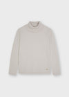 Mayoral Basic knitting turtleneck