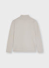 Mayoral Basic knitting turtleneck