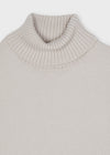Mayoral Basic knitting turtleneck