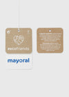 Mayoral Basic knitting turtleneck