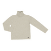 meisjes Basic Knitting Turtleneck van Mayoral in de kleur Donkerblauw in maat 128.