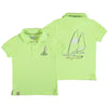 Mayoral Jongen polo korte mouw 3155