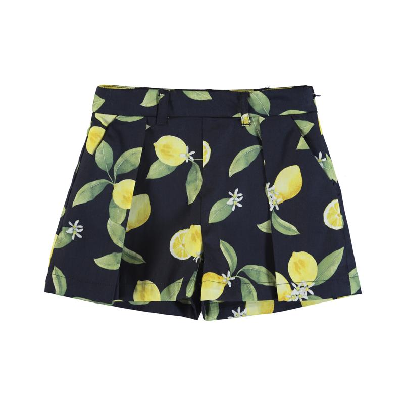 Mayoral Meisje Shorts 3275
