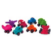 Rubbabu Little Vehicles Speelgoed