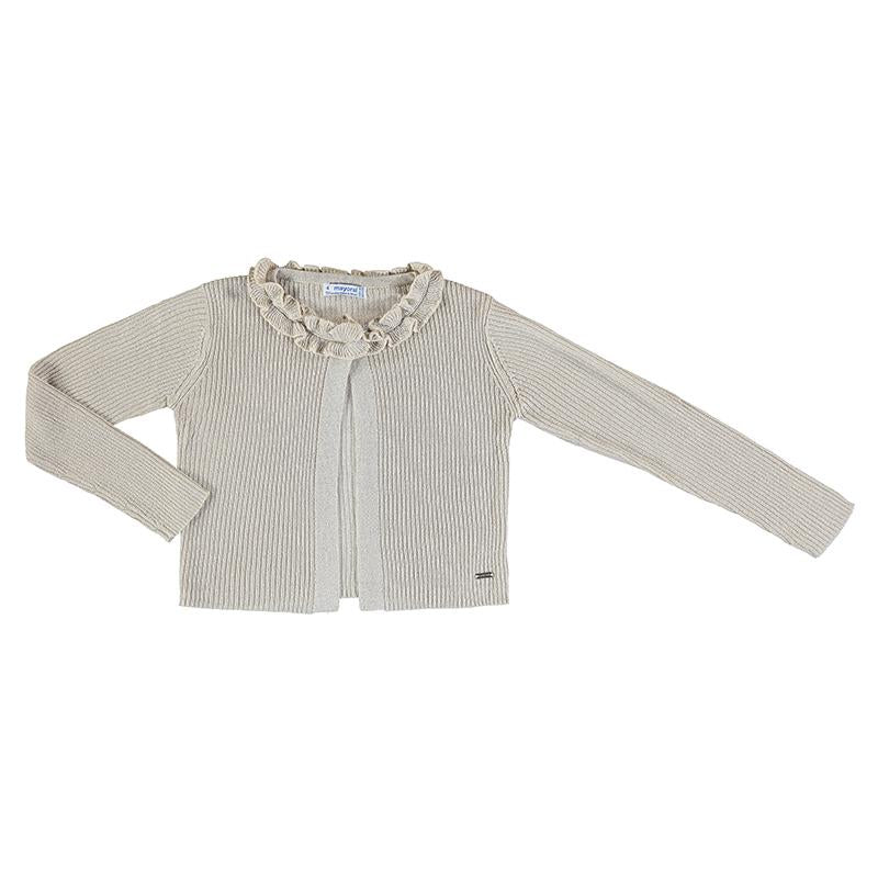Mayoral Knitted cardigan