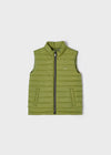 Mayoral Padded vest