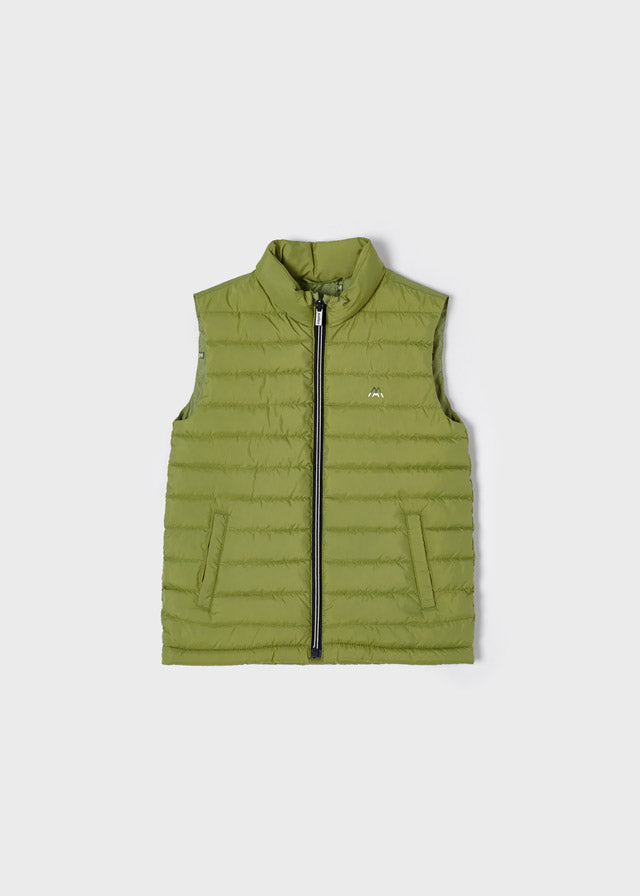 Mayoral Padded vest