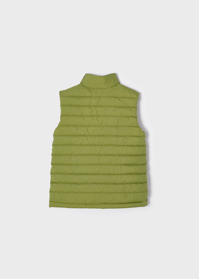 Mayoral Padded vest