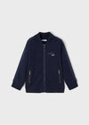 Mayoral Fleece pullover