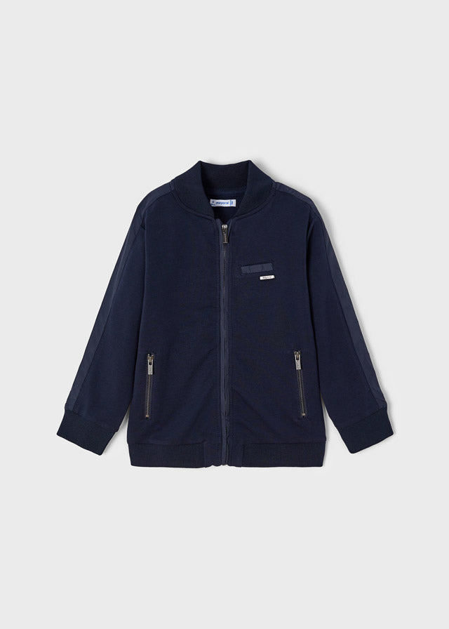 Mayoral Fleece pullover