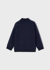 Mayoral Fleece pullover