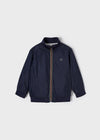 Mayoral Reversible jacket