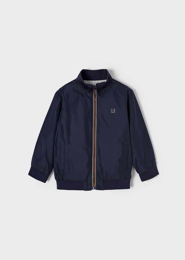 Mayoral Reversible jacket