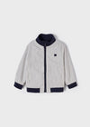 Mayoral Reversible jacket