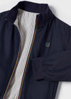 Mayoral Reversible jacket