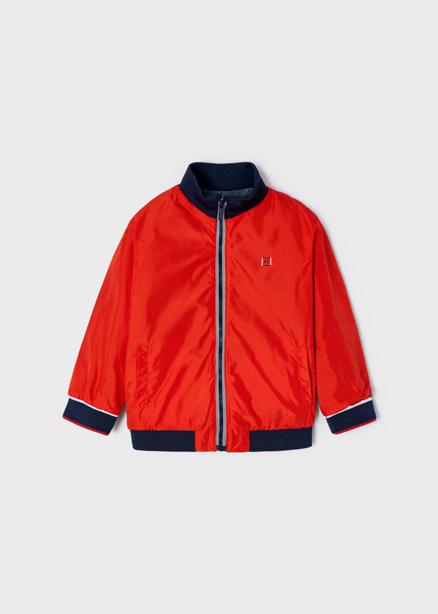 Mayoral Reversible jacket
