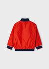 Mayoral Reversible jacket