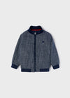 Mayoral Reversible jacket