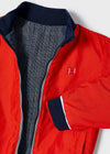 Mayoral Reversible jacket