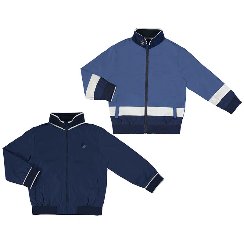 Mayoral Reversible windbreaker