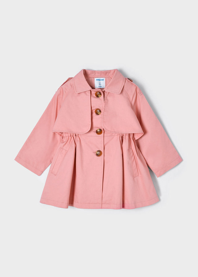 Mayoral Windbreaker