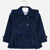 Mayoral Trench coat
