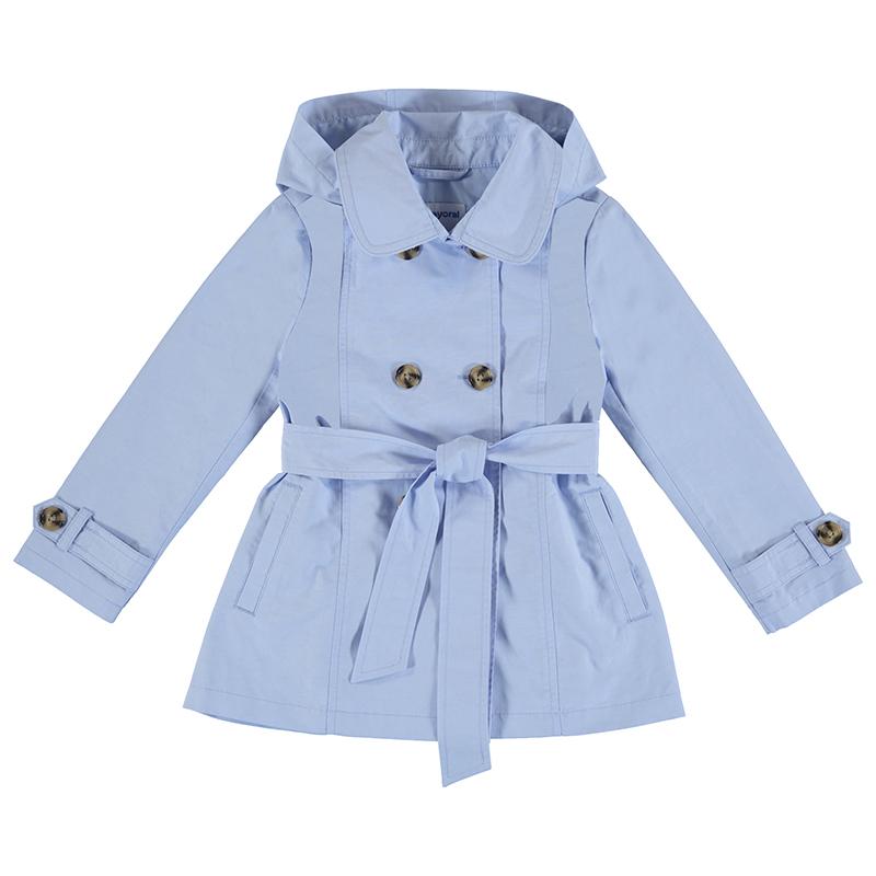 Mayoral Trench coat