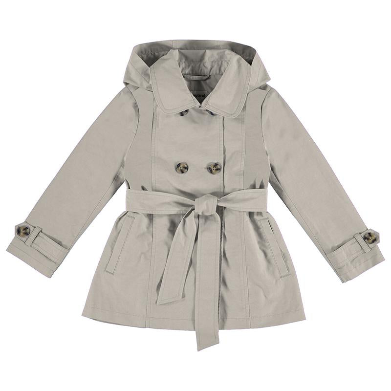 Mayoral Trench coat