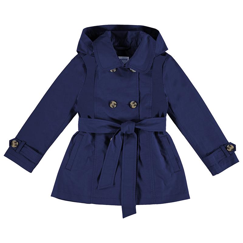 Mayoral Trench coat
