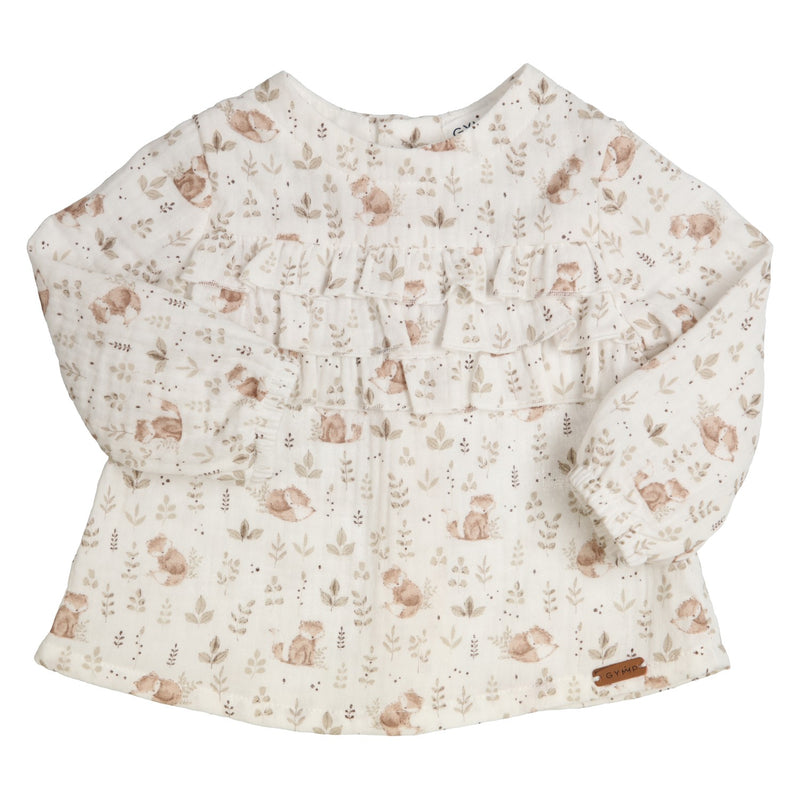 Gymp Tuniek - Lucy