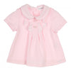 Meisjes Tunic Aerobic van Gymp in de kleur Light Pink in maat 86.