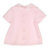 Meisjes Tunic Aerobic van Gymp in de kleur Light Pink in maat 86.