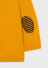 Mayoral Basic crew neck sweater
