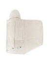 Snooze Baby Wrap Blanket Stone Beige