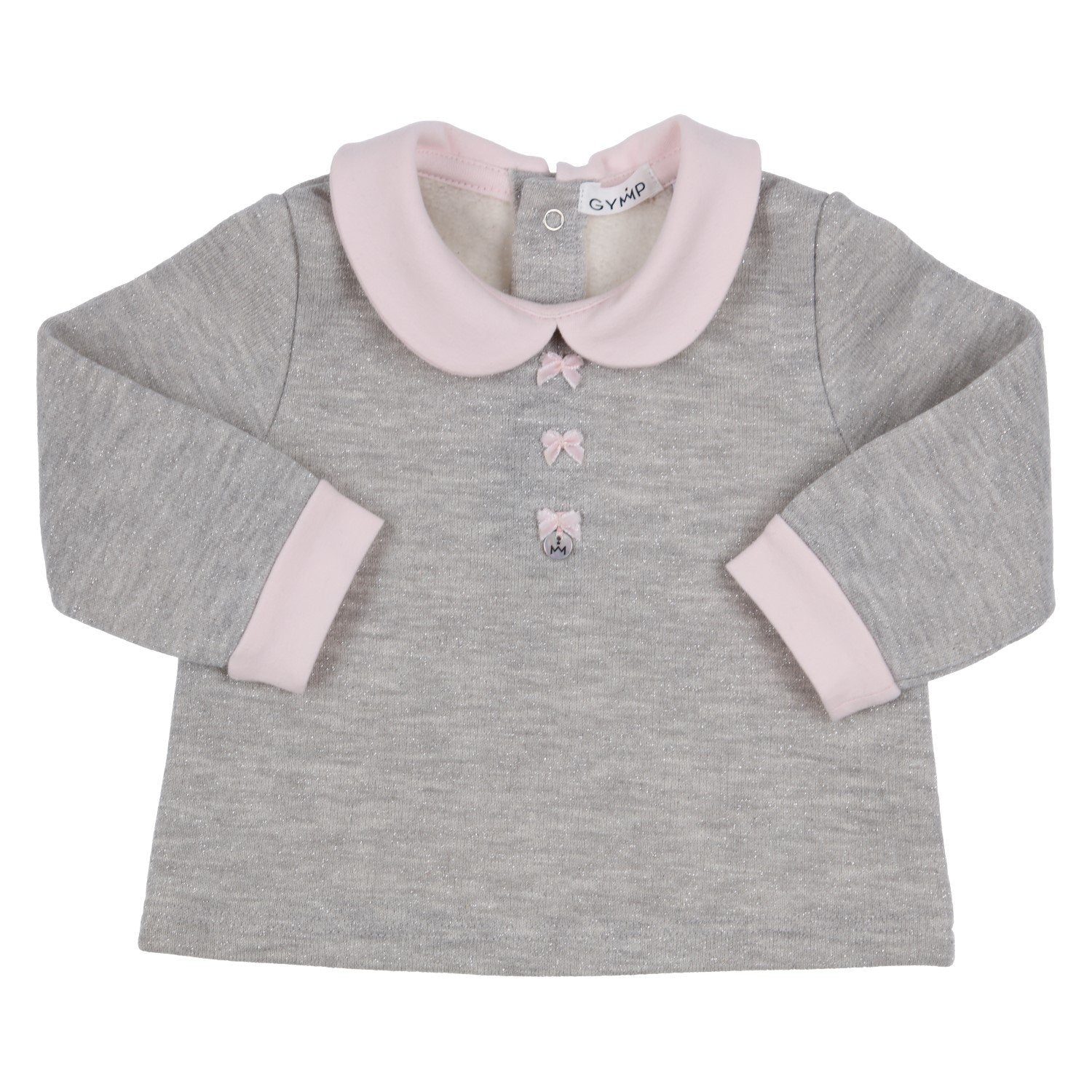 GYMP SWEATER - SHIMMER - PREMINIMES