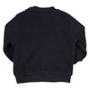 Babys SOUSPULL - OMER - BABY BOYS -  van Gymp in de kleur MARINE in maat 86.