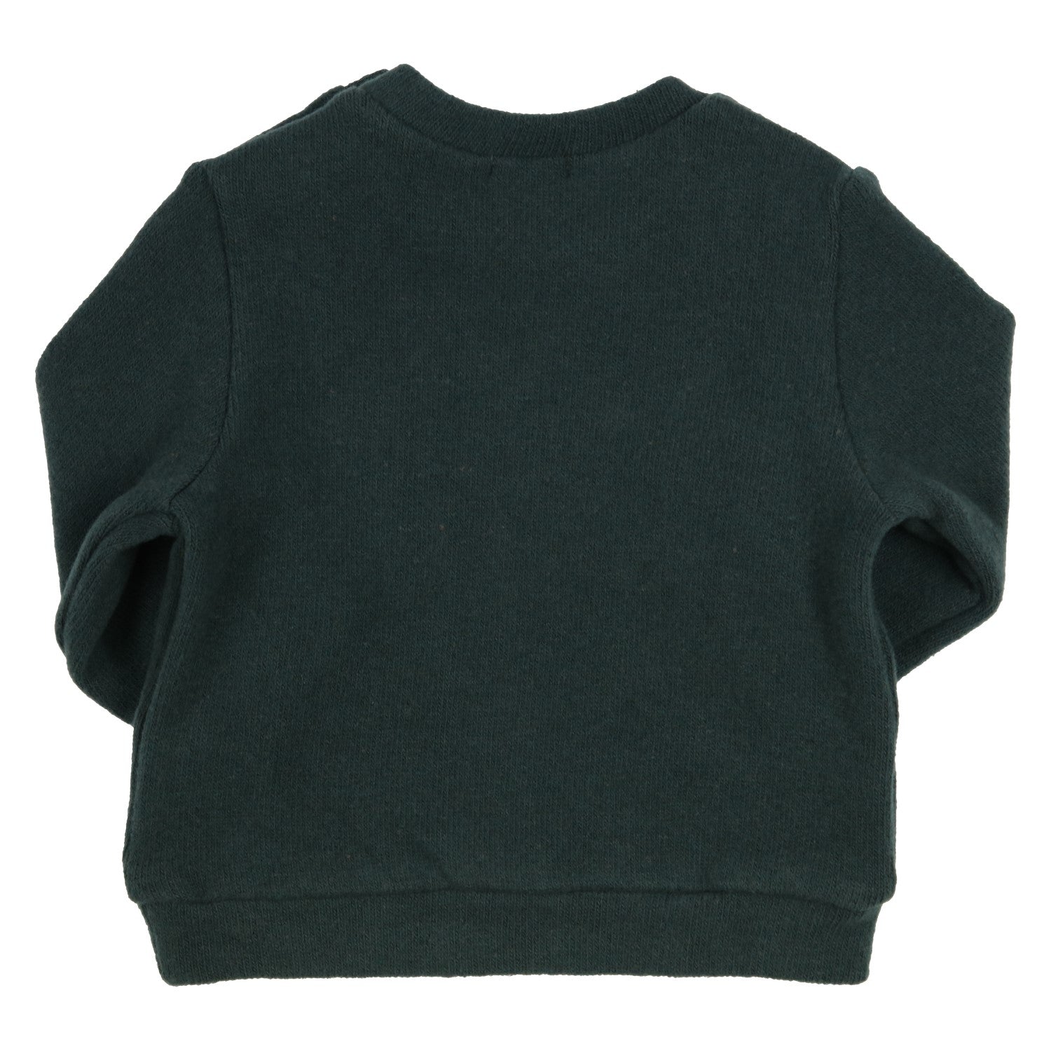Gymp Longsleeve - Pullover Application